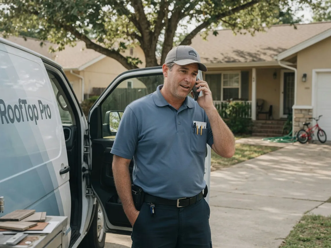 Roof Repair Vinton, LA FAQs