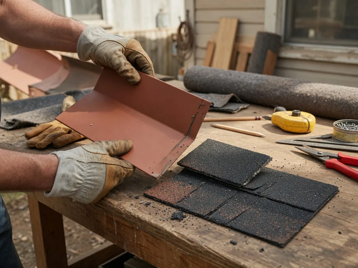 Roof Repair company in Vinton, LA